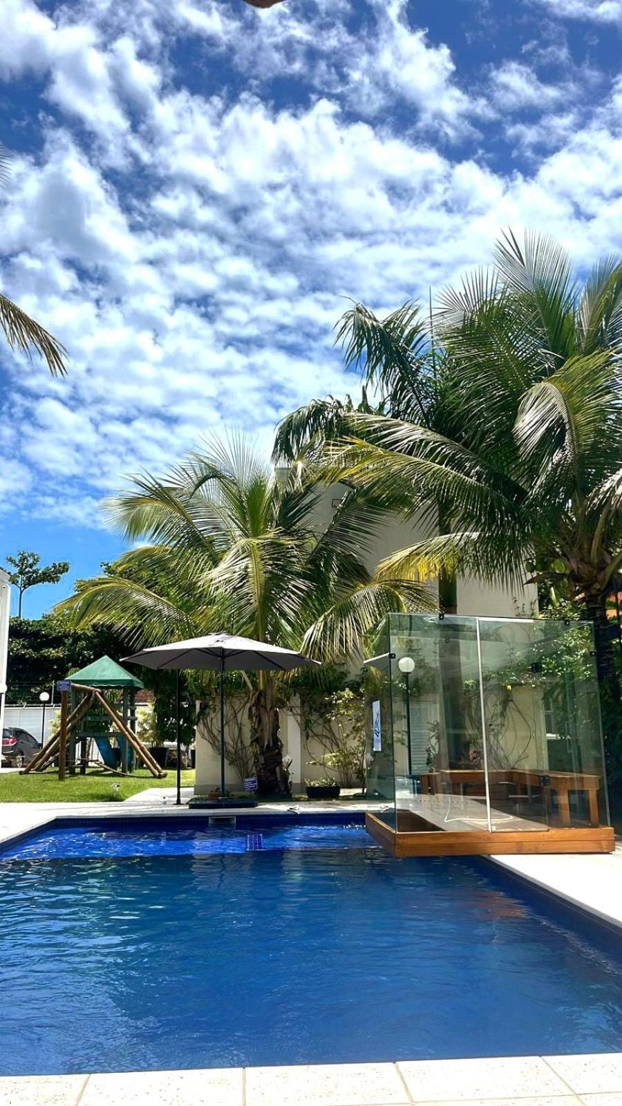 Pousada Village Cozumel Guaruja Exterior photo