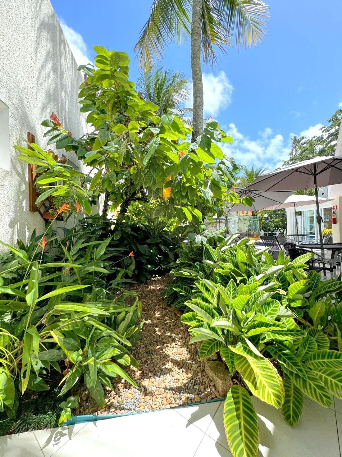 Pousada Village Cozumel Guaruja Exterior photo